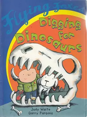 Couverture du produit · Digging For Dinosaurs