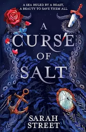 Couverture du produit · A Curse of Salt