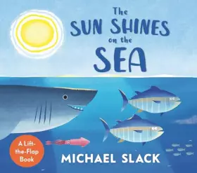 Couverture du produit · The Sun Shines on the Sea
