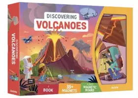 Couverture du produit · Volcanoes: Magnetic Box Sets