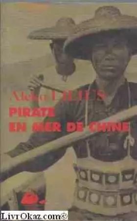 Couverture du produit · Pirate en Mer de Chine