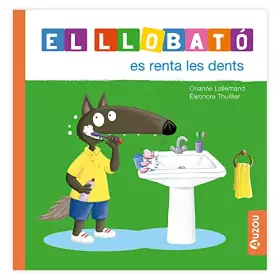 Couverture du produit · El llobató es renta les dents