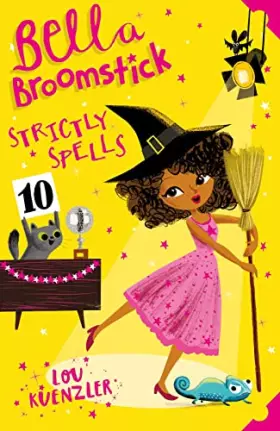 Couverture du produit · Bella Broomstick 4