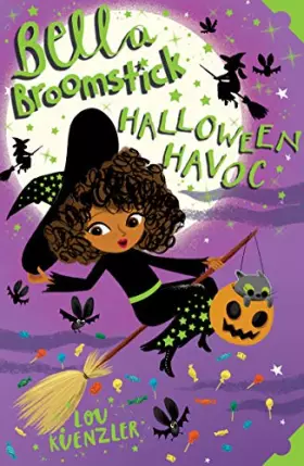 Couverture du produit · Bella Broomstick 3