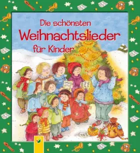 Couverture du produit · Die schönsten Weihnachtslieder für Kinder