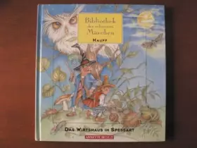 Couverture du produit · Das Wirtshaus im Spessart (Bibliothek der schönsten Märchen)