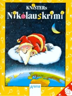 Couverture du produit · Knisters Nikolauskrimi