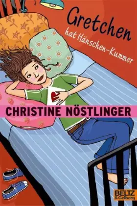 Couverture du produit · Gretchen hat Hänschen-Kummer (Gulliver)
