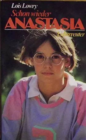 Couverture du produit · Schon wieder Anastasia