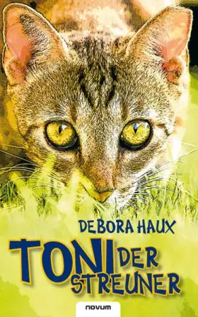 Couverture du produit · Toni der Streuner