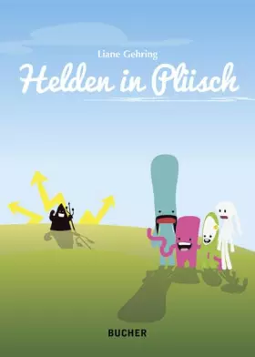 Couverture du produit · Helden in Plüsch
