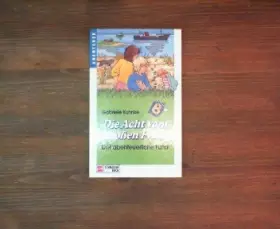 Couverture du produit · Die Acht vom grossen Fluss / Der abenteuerliche Fund