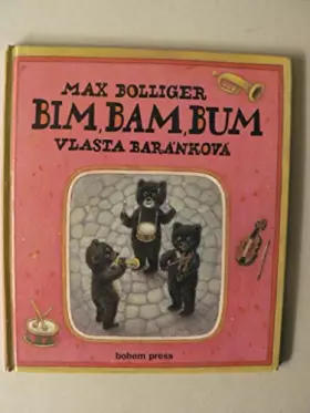 Couverture du produit · Bim, Bam, Bum