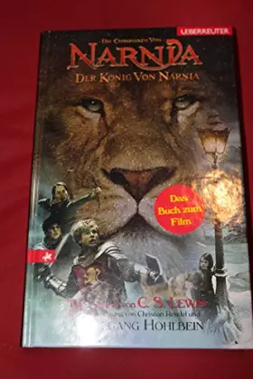 Couverture du produit · Die Chroniken von Narnia / Der König von Narnia: Neuübersetzung