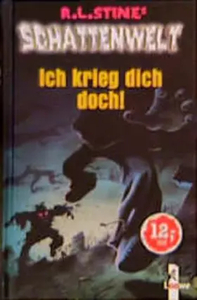 Couverture du produit · Ich krieg dich doch!