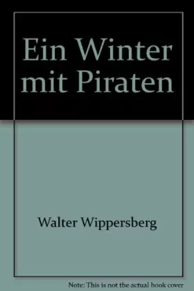 Couverture du produit · Ein Winter mit Piraten
