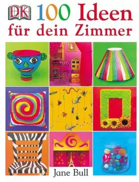 Couverture du produit · 100 Ideen für dein Zimmer