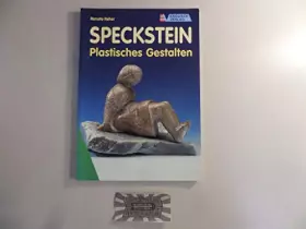 Couverture du produit · Kreativ sein! Speckstein. Plastisches Gestalten