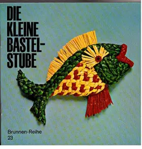 Couverture du produit · Die kleine Bastelstube.