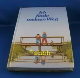 Couverture du produit · Ich finde meinen Weg
