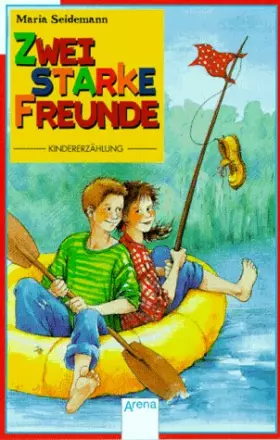 Couverture du produit · Zwei starke Freunde