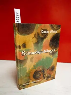 Couverture du produit · Schneckenhäuser