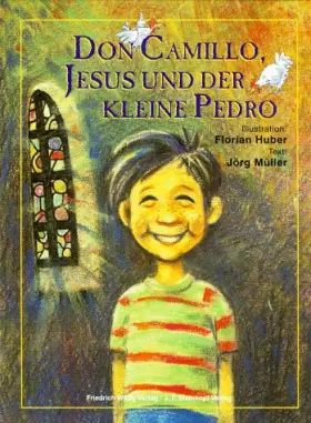 Couverture du produit · Don Camillo, Jesus und der kleine Pedro