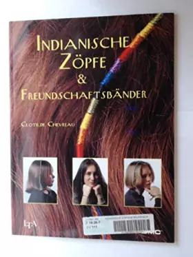 Couverture du produit · Tresse indienne