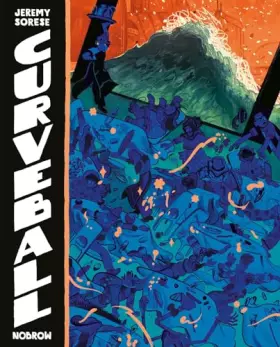 Couverture du produit · Curveball