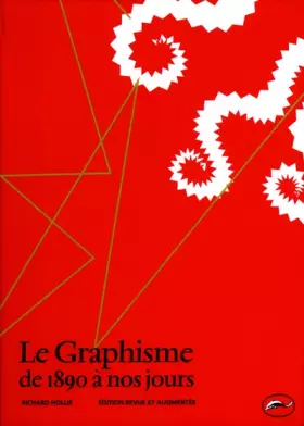 Couverture du produit · Le Graphisme de 1890 à nos jours