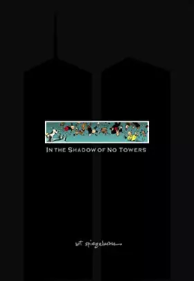 Couverture du produit · IN THE SHADOW OF NO TOWERS