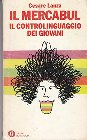 Couverture du produit · Il Mercabul - Il controlinguaggio dei giovani
