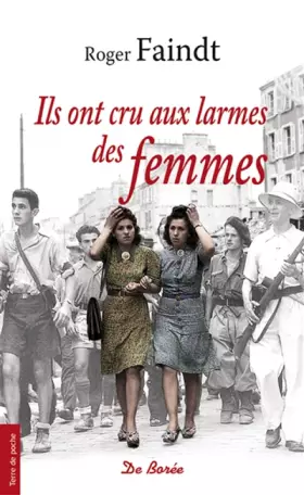 Couverture du produit · Les larmes des femmes