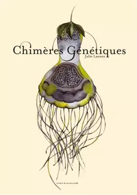 Couverture du produit · Chimères génétiques