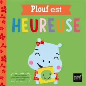 Couverture du produit · Plouf est heureuse: Mes copains et moi