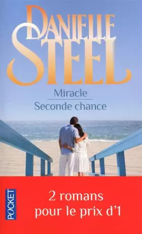 Couverture du produit · MIRACLE SUIVI DE SECONDE CHANC