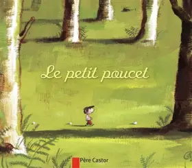 Couverture du produit · Le petit Poucet