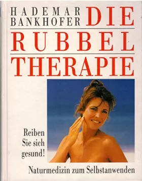 Couverture du produit · Die Rubbel-Therapie