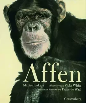 Couverture du produit · Affen