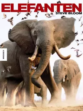 Couverture du produit · Elefanten