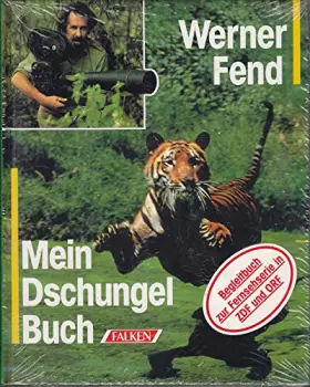 Couverture du produit · Mein Dschungelbuch.