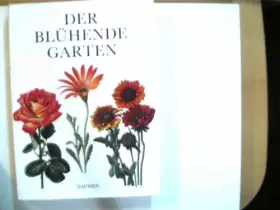 Couverture du produit · Der blühende Garten