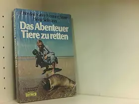 Couverture du produit · Das Abenteuer, Tiere zu retten