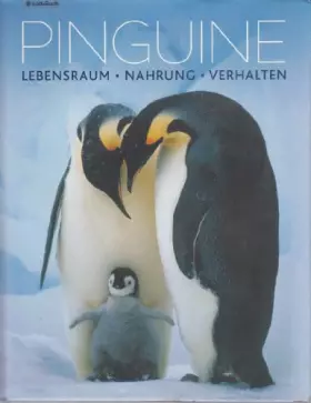 Couverture du produit · Pinguine