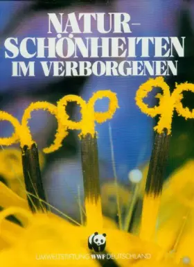 Couverture du produit · Natur-Schönheiten im Verborgenen