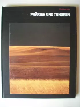 Couverture du produit · Prärien und Tundren aus der Reihe, Der Planet Erde (Av0h)