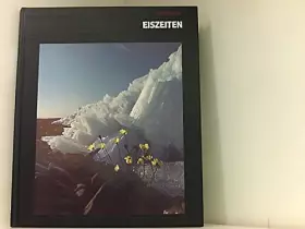 Couverture du produit · Eiszeiten. Der Planet Erde.