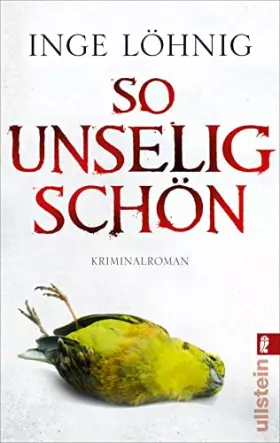 Couverture du produit · So unselig schön: Kommissar Dühnforts dritter Fall (Ein Kommissar-Dühnfort-Krimi, Band 3)