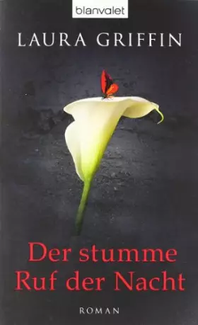 Couverture du produit · Der stumme Ruf der Nacht: Roman