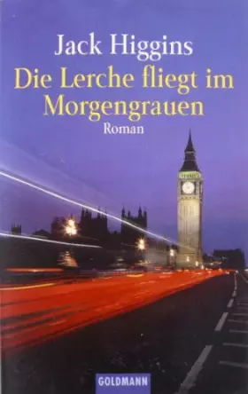 Couverture du produit · Die Lerche fliegt im Morgengrauen